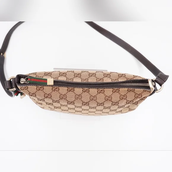 CD63 💖 GUCCI Monogram Princy Crossbody bag - Picture 5 of 12
